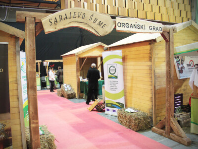 Sarajevski sajam Sarajevski sajam