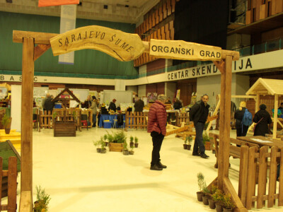 Sarajevski sajam