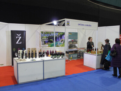 Sarajevski sajam Sarajevski sajam