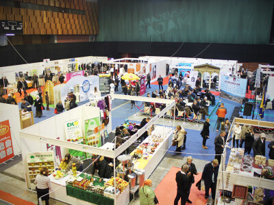 Sarajevski sajam Sarajevski sajam