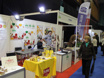 Sarajevski sajam Sarajevski sajam