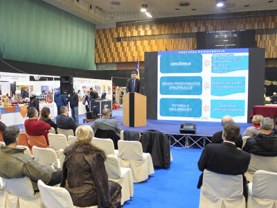 Sarajevski sajam Sarajevski sajam