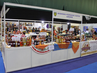 Sarajevski sajam Sarajevski sajam