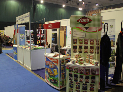 Sarajevski sajam Sarajevski sajam