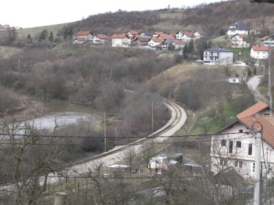 Sarajlija ima šest traktora, u planu je još jedan