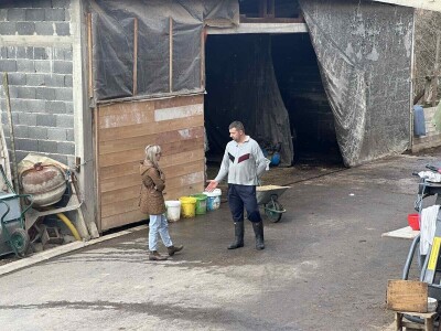 Sarajlija ima šest traktora, u planu je još jedan