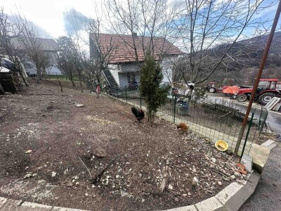 Sarajlija ima šest traktora, u planu je još jedan