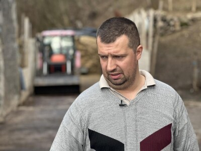 Sarajlija ima šest traktora, u planu je još jedan