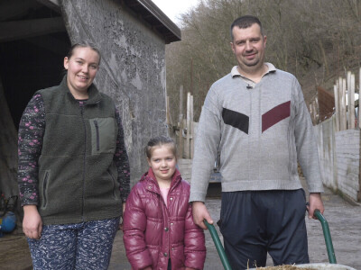 Sarajlija ima šest traktora, u planu je još jedan