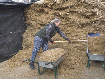 Sarajlija ima šest traktora, u planu je još jedan
