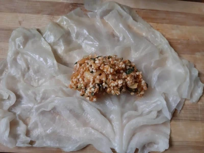 Sarma sa orasima.