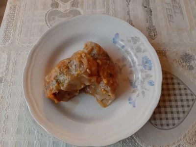 Sarma sa orasima.