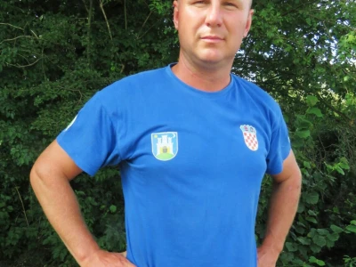 Saša Višak