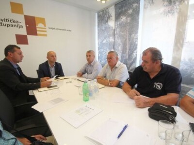 VPŽ - Sasatanak org. odbora natjecanja u oranju