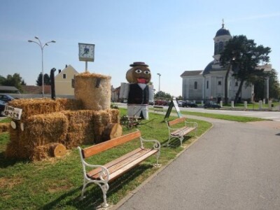 VPŽ - Sasatanak org. odbora natjecanja u oranju