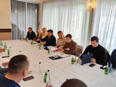 Sastanak Vlade, Ministarstva poljoprivrede i poljoprivrednika u Kisaču Sastanak Vlade, Ministarstva poljoprivrede i poljoprivrednika u Kisaču