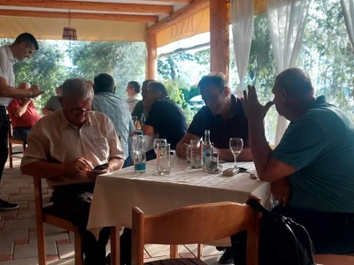 Sastanak voćara