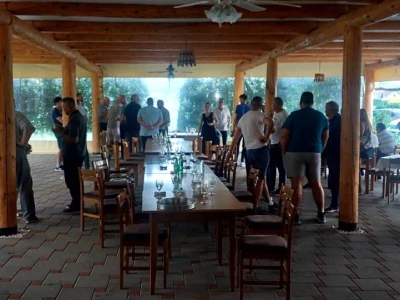 Sastanak voćara