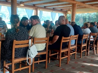 Sastanak voćara