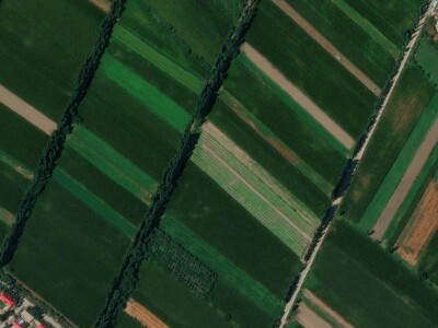 Satelitske tehnologije u agraru