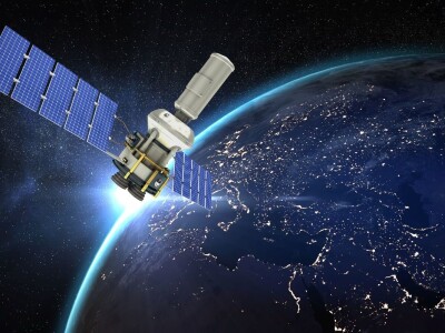 Satelitske tehnologije u agraru