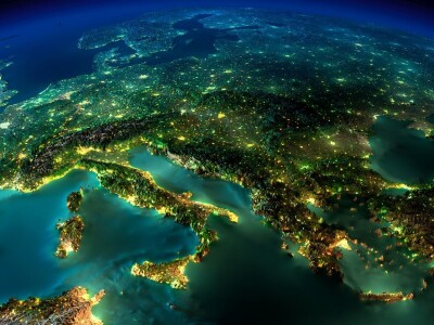 Satelitske tehnologije u agraru