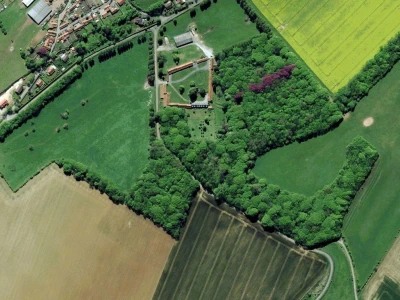 Satelitske tehnologije u agraru