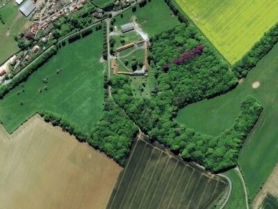 Satelitske tehnologije u agraru