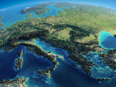 Satelitske tehnologije u agraru