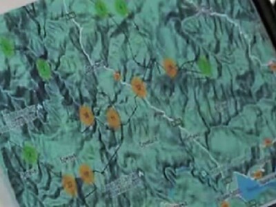 Satelitsko praćenje medveda - Medved Bato Satelitsko praćenje medveda - Medved Bato