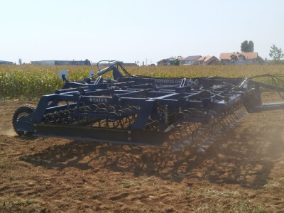 Sjetvospremač Satex Germinator 5.5