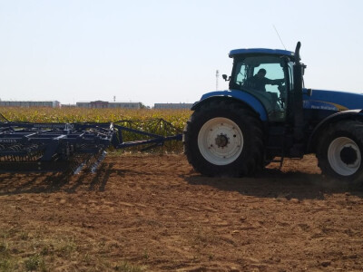 Sjetvospremač Satex Germinator 5.5