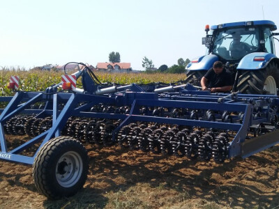 Sjetvospremač Satex Germinator 5.5