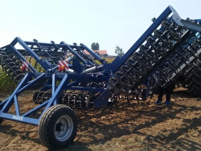 Sjetvospremač Satex Germinator 5.5