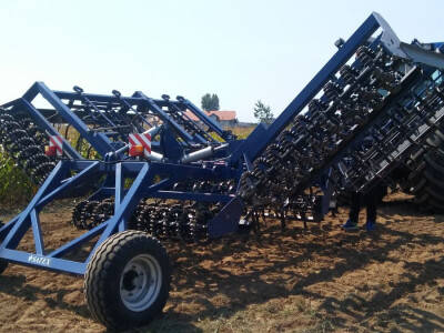 Sjetvospremač Satex Germinator 5.5