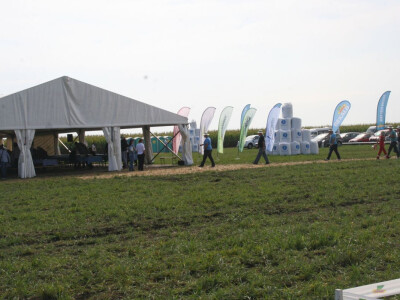 DEKALB Inovativni centar 2016.