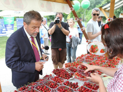 Savski sajam na Bundeku