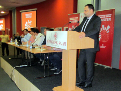 Pčelarski sajam Dunavskog regiona