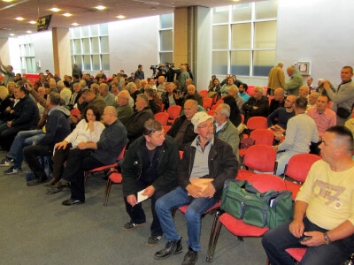 Pčelarski sajam Dunavskog regiona