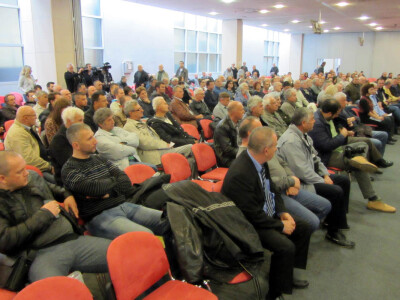 Pčelarski sajam Dunavskog regiona