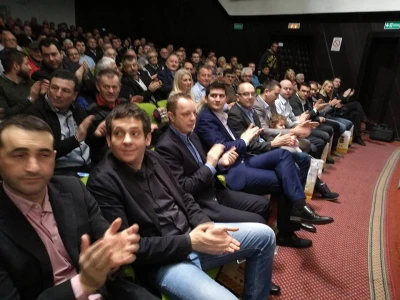 Veliki odziv pčelara iz braničevskog okruga