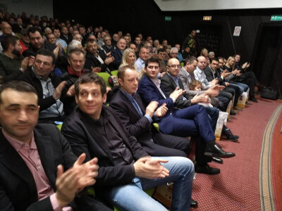 Veliki odziv pčelara iz braničevskog okruga