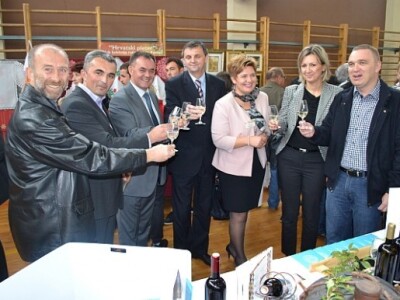 Savjetodavci dali svoj doprinos Savjetodavci dali svoj doprinos