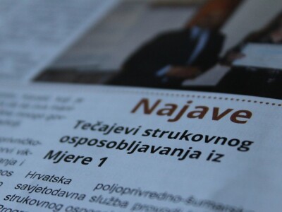 Savjetodavci u provođenju mjera Ruralnog razvoja