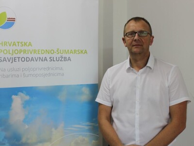 Savjetodavci u provođenju mjera Ruralnog razvoja