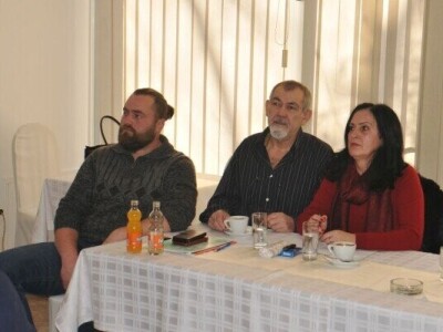 Savjetovanje malinara u Višegradu Savjetovanje malinara u Višegradu