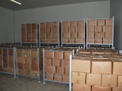 Savjetovanje malinara u Višegradu Savjetovanje malinara u Višegradu