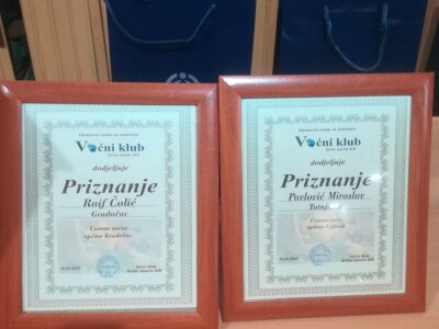 Savjetovanje voćara Savjetovanje voćara