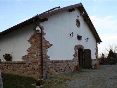 Prekrasni, obnovljeni objekti