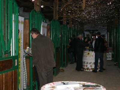 Vrlo zanimljiv izlagački dio skupa